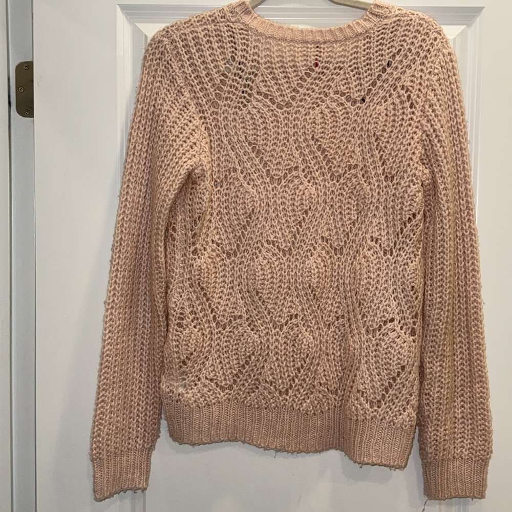 FREE* Divided Sweater - Picture 2 of 2